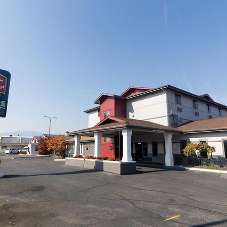 Fairbridge Inn, Suites & Conference Center - Missoula Exteriör bild