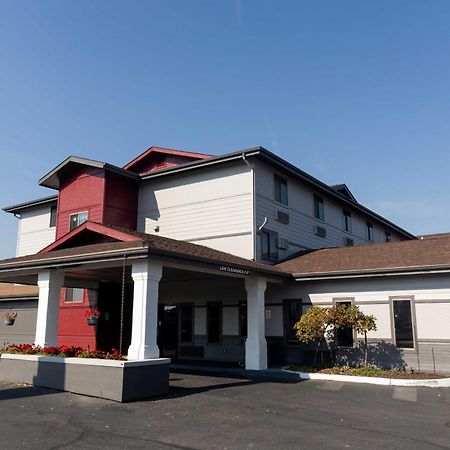 Fairbridge Inn, Suites & Conference Center - Missoula Exteriör bild