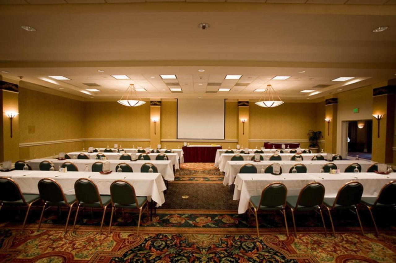 Fairbridge Inn, Suites & Conference Center - Missoula Exteriör bild