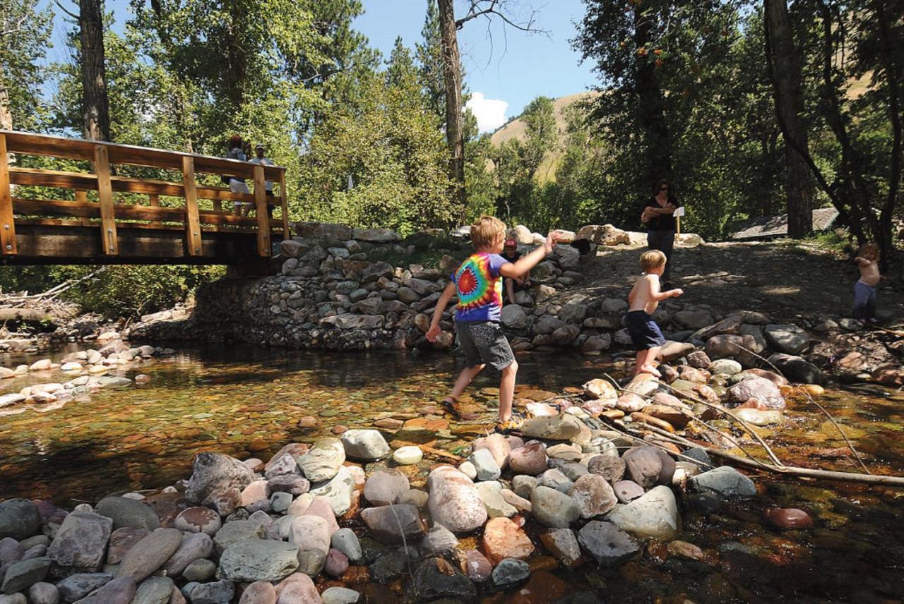 Fairbridge Inn, Suites & Conference Center - Missoula Exteriör bild