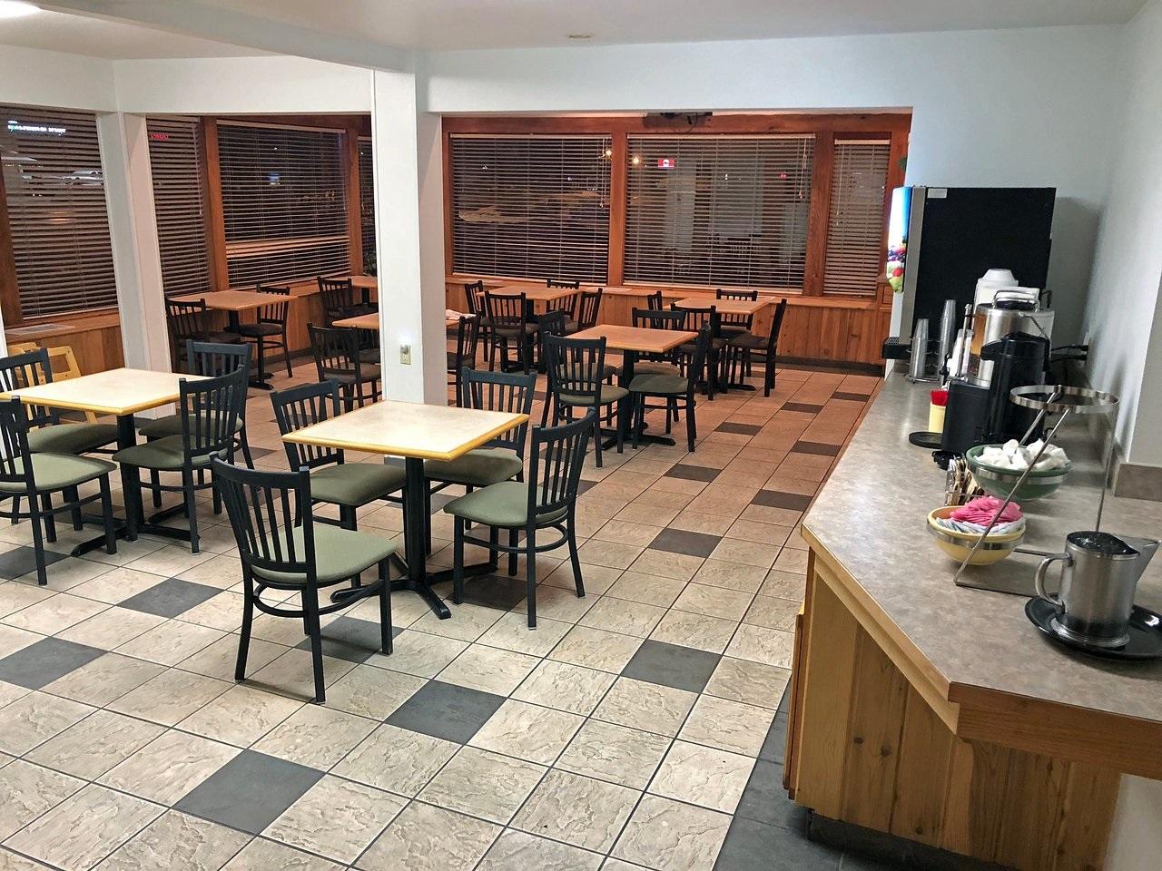 Fairbridge Inn, Suites & Conference Center - Missoula Exteriör bild