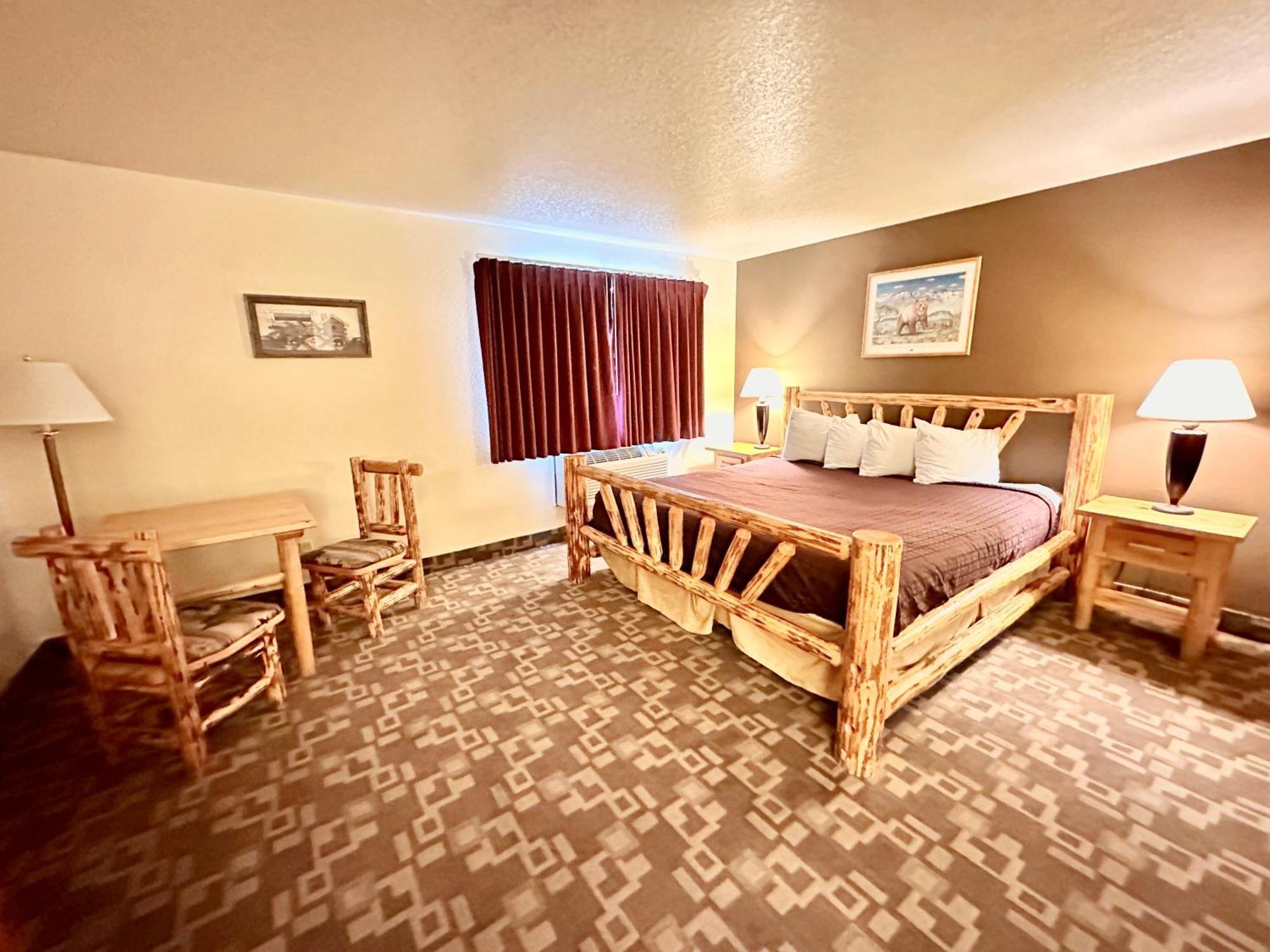 Fairbridge Inn, Suites & Conference Center - Missoula Exteriör bild