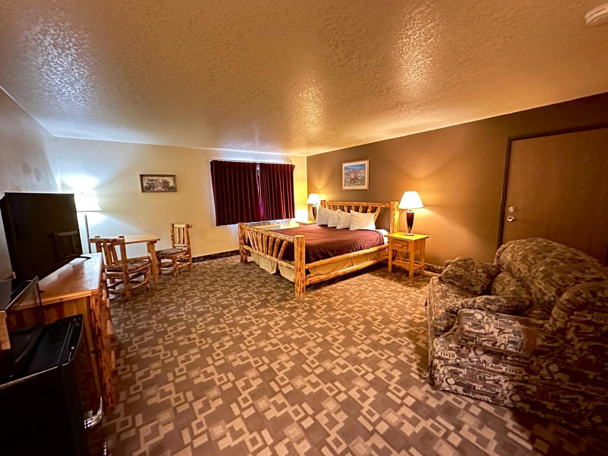 Fairbridge Inn, Suites & Conference Center - Missoula Exteriör bild