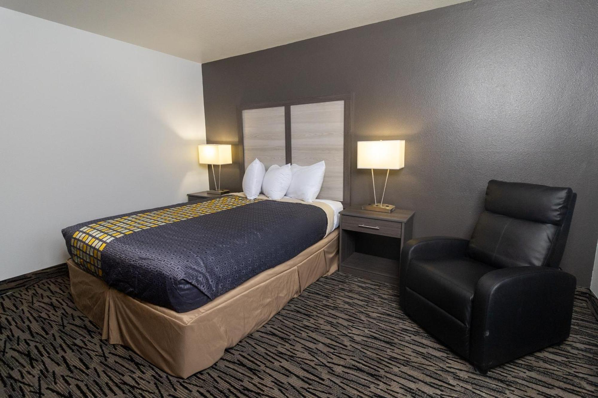 Fairbridge Inn, Suites & Conference Center - Missoula Exteriör bild