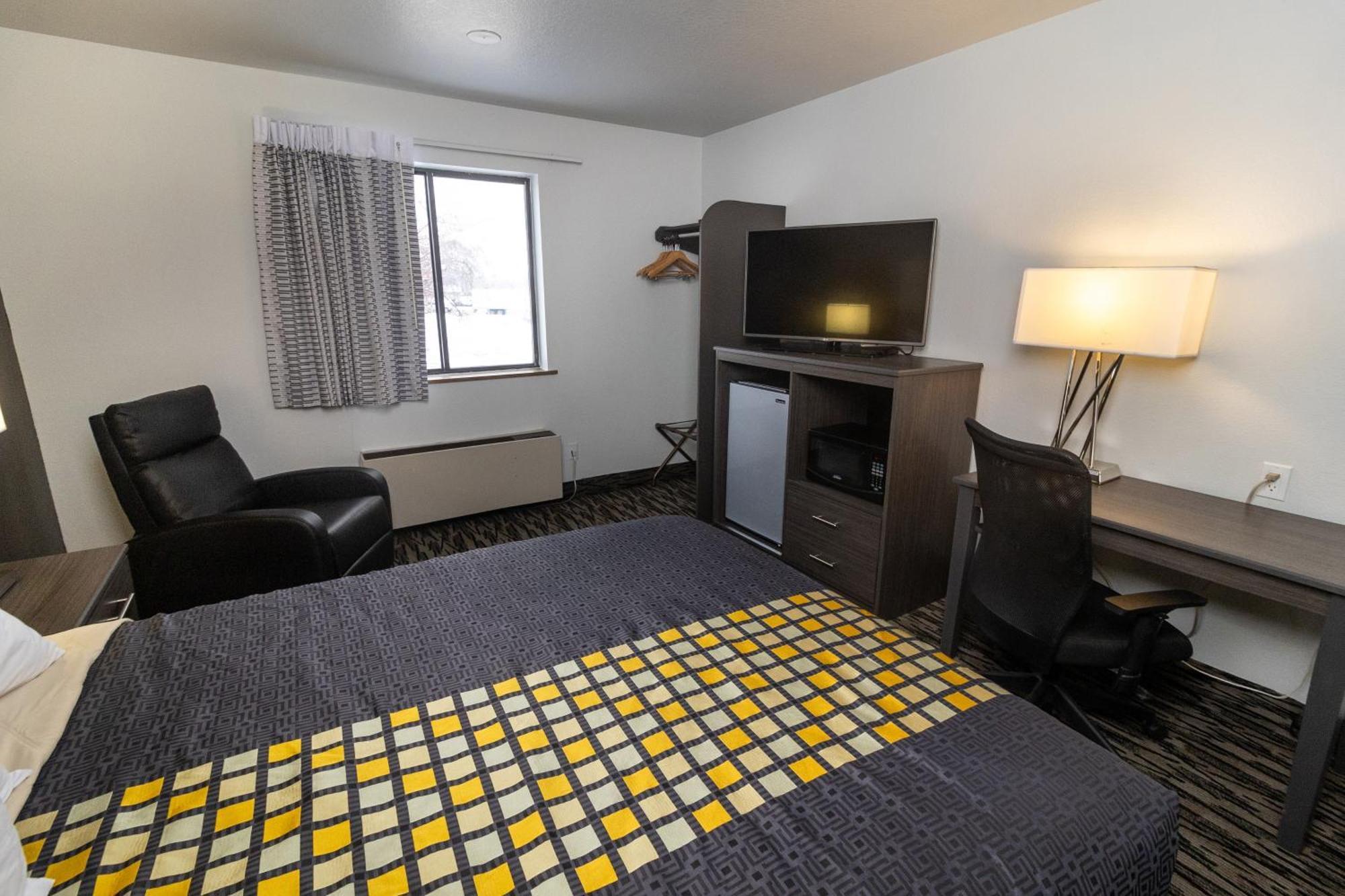 Fairbridge Inn, Suites & Conference Center - Missoula Exteriör bild