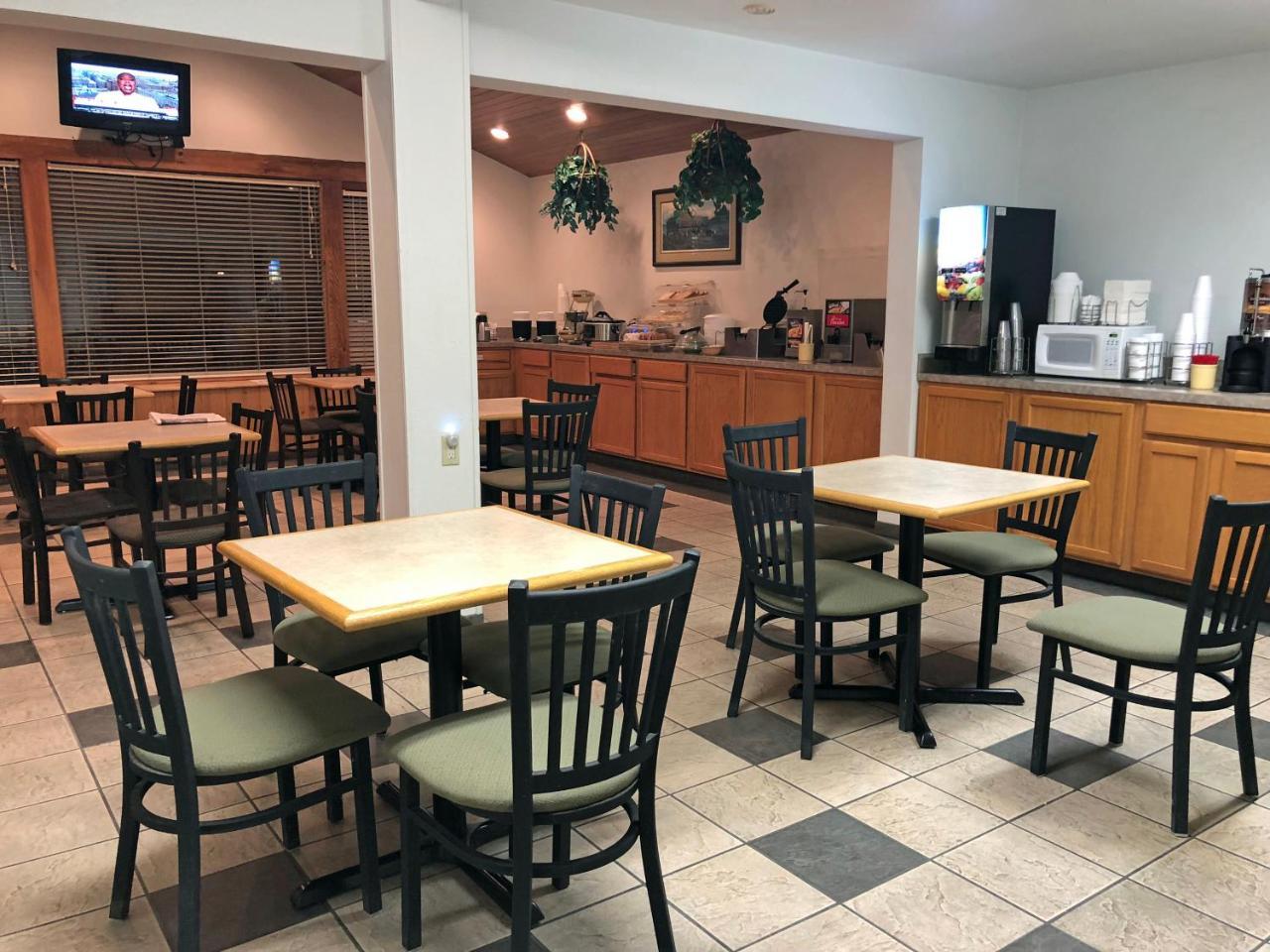 Fairbridge Inn, Suites & Conference Center - Missoula Exteriör bild