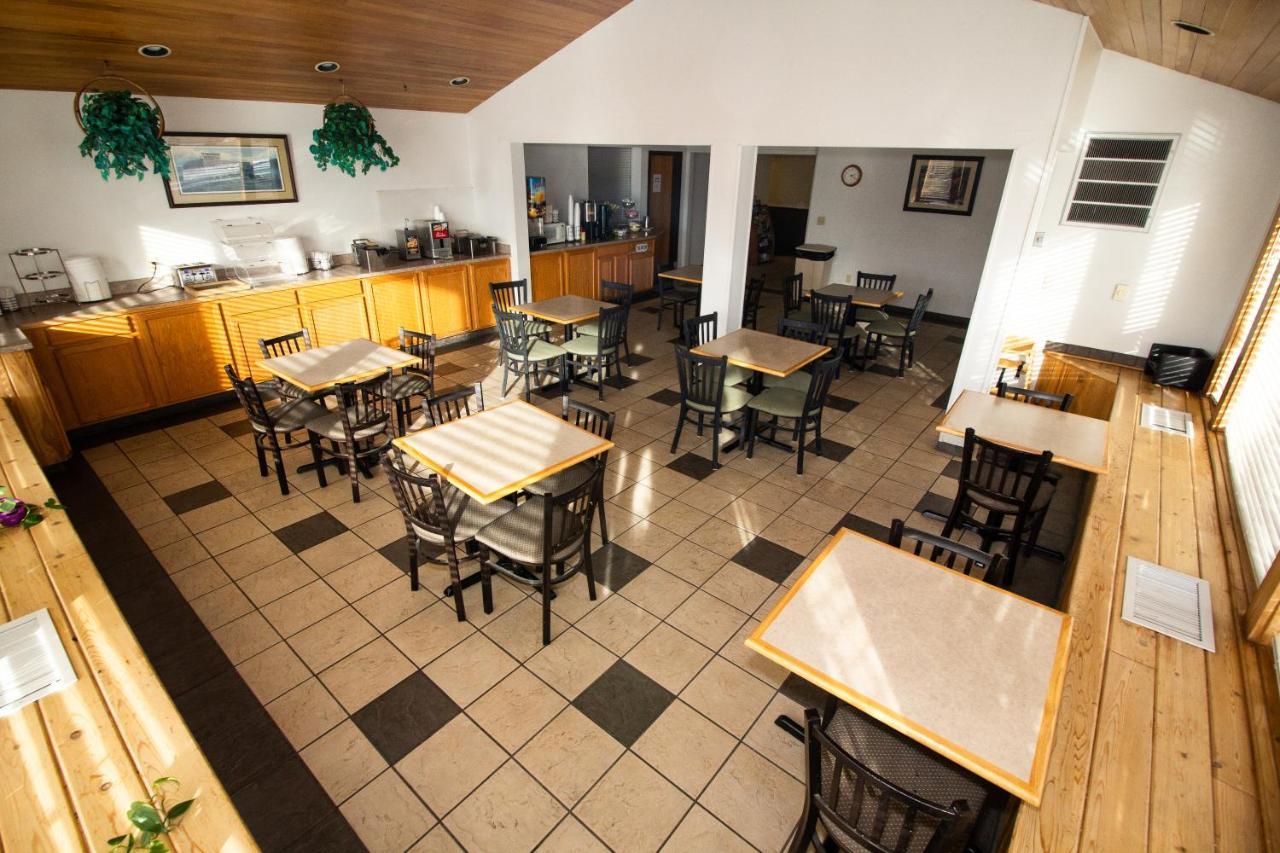 Fairbridge Inn, Suites & Conference Center - Missoula Exteriör bild
