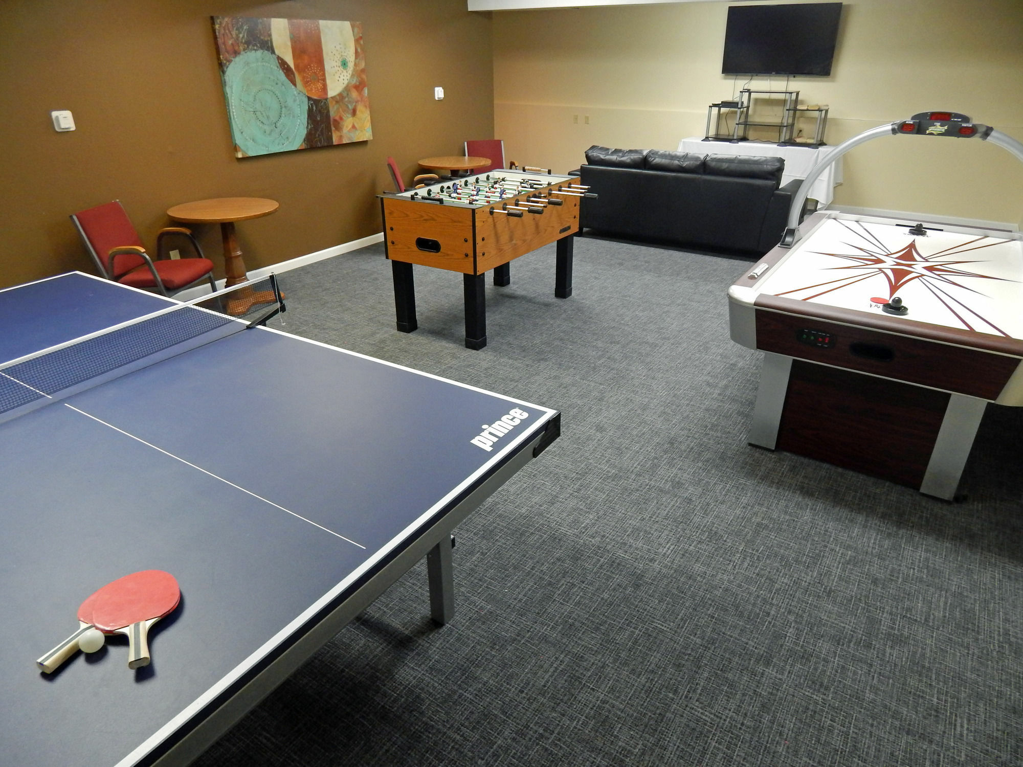 Fairbridge Inn, Suites & Conference Center - Missoula Exteriör bild